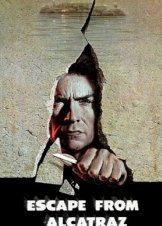 Απόδραση από το Αλκατράζ / Escape from Alcatraz (1979)