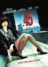 Επικίνδυνη ομορφιά / .45 (2006)