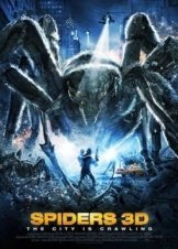Spiders (2013)