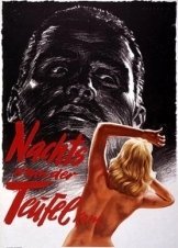 Ο Δολοφονοσ Χτυπα Την Νυχτα / Nachts wenn der Teufel kam / The Devil Strikes at Night (1957)