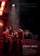Jersey Boys (2014)