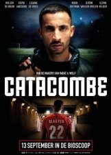Catacombe / Tangled Web (2018)