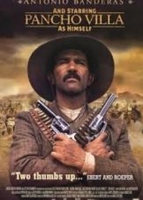 And Starring Pancho Villa as Himself (2003)