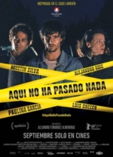 Πολλή φασαρία για το τίποτα / Much Ado About Nothing (2016)