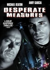 Απεγνωσμένες κινήσεις / Desperate Measures (1998)