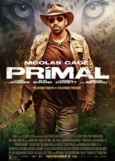 Primal (2019)