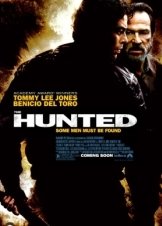 The Hunted / Ο Κυνηγημένος (2003)