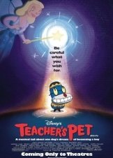 Σποτ, Το Όνειρο ενός Σκύλου / Teacher's Pet (2004)