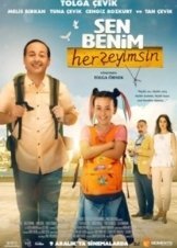 Τα Πάντα για την Κόρη μου / Sen Benim HerSeyimsin (2016)