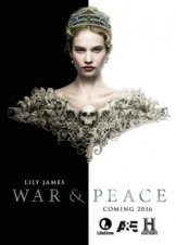 Πόλεμος και Ειρήνη / War and Peace TV Mini-Series (2016)