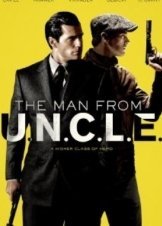 The Man from U.N.C.L.E. / Κωδικό Όνομα UNCLE (2015)