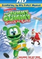 Gummibär: The Yummy Gummy Search for Santa (2012)