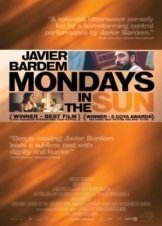 Los lunes al sol (2002)