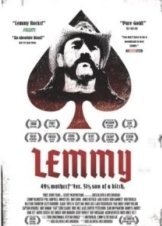 Lemmy 2010