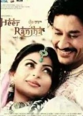 Heer Ranjha: A True Love Story (2009)