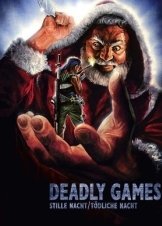 Deadly Games / 36.15 code Père Noël (1989)