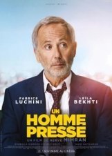 Χαλαρώστε Κύριε Αλέν! / Un homme pressé (2018)