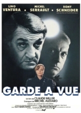 Η Ανάκριση / The Grilling / Garde à vue (1981)