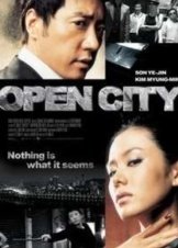 Open City (2008)