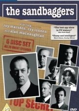 The Sandbaggers / The Sandbaggers (1978)