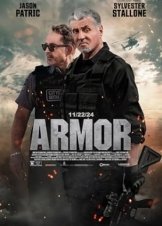 Armor (2024)
