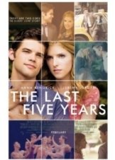 The Last 5 Years (2014)