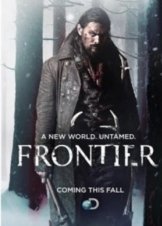 Frontier (2016-2018) 1,2,3η Σεζόν
