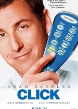 Click / Click: Η Ζωή σε Fast Forward (2006)