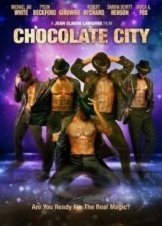 Chocolate City (2015)