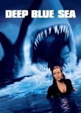 Βαθιά Άγρια Θάλασσα / Deep Blue Sea (1999)