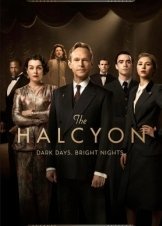 The Halcyon (2017)