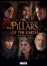 The Pillars of the Earth / Οι στυλοβάτες της Γης (2010 TV Mini-Series)