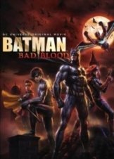 Batman- Bad Blood (2016)