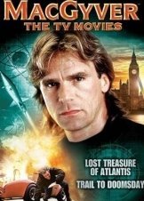 MacGyver: Lost Treasure of Atlantis (1994)