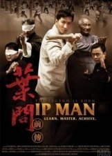 Ip Man:The Legend Is Born (2010)