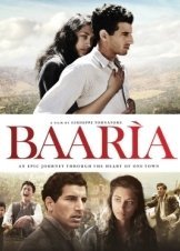 Baarìa / Baaria: Η Πόλη του Ανέμου (2009)