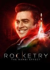 Rocketry: The Nambi Effect (2022)