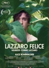 Ευτυχισμένος Λάζαρος / Happy as Lazzaro (2018)