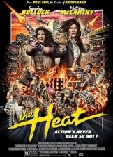 The Heat (2013)