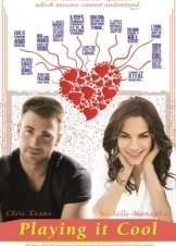Playing It Cool (2014)