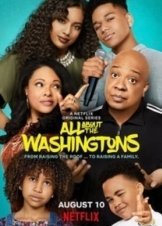 All About The Washingtons (2018)