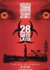 28 Μέρες μετά / 28 Days Later (2002)