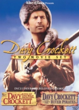 Οι Πειρατεσ Των Ποταμων / Davy Crockett and the River Pirates (1956)