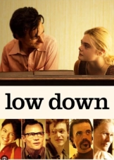 Η πτώση ενός θρύλου / Low Down (2014)