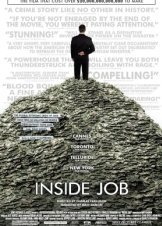 Στημένη δουλειά: Το χρονικό της κρίσης / Inside Job (2010)