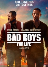 Bad Boys for Life (2020)