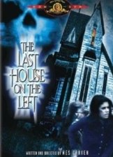 The Last House on the Left (1972)