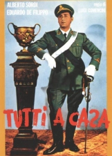Οι 4 φυγάδες / Everybody Go Home! / Tutti a casa (1960)
