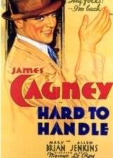 Ταραξίας / Hard to Handle (1933)