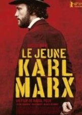Le jeune Karl Marx (2017)